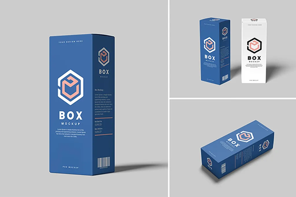 Ejemplo de branding visual por Circco Media