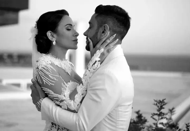 Portfolio web de Jordi Maré, videógrafo de bodas en Ibiza